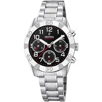Orologio Festina Bambino Junior Collection in Acciaio F20345/3 - F20345/3